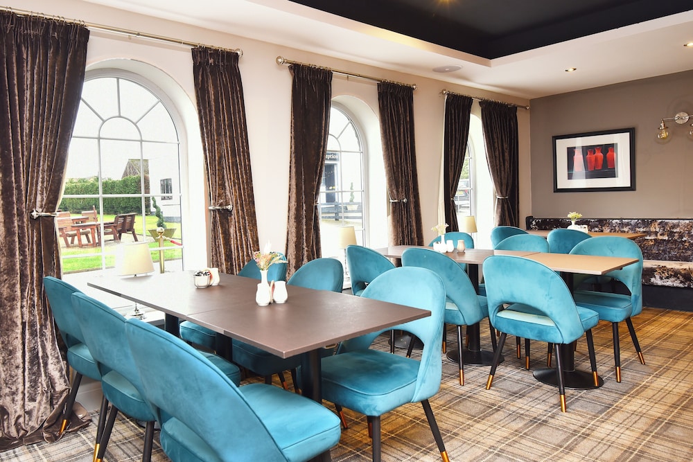 The Chequers Inn 37/50