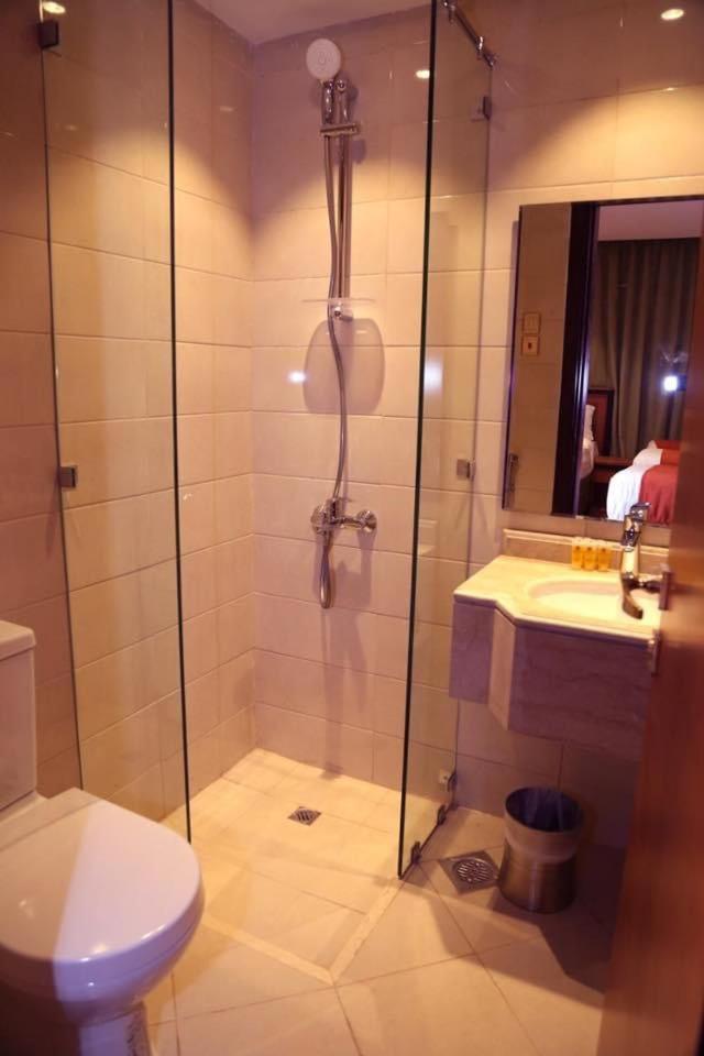 البستان الماسي(Al Bostan Al Masi Hotel) 27/28