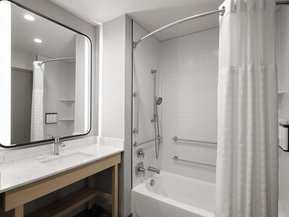 Hyatt Place Springdale/Zion National Park 62/63