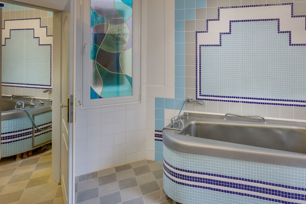 Pacific Ensana Health Spa Hotel 42/42
