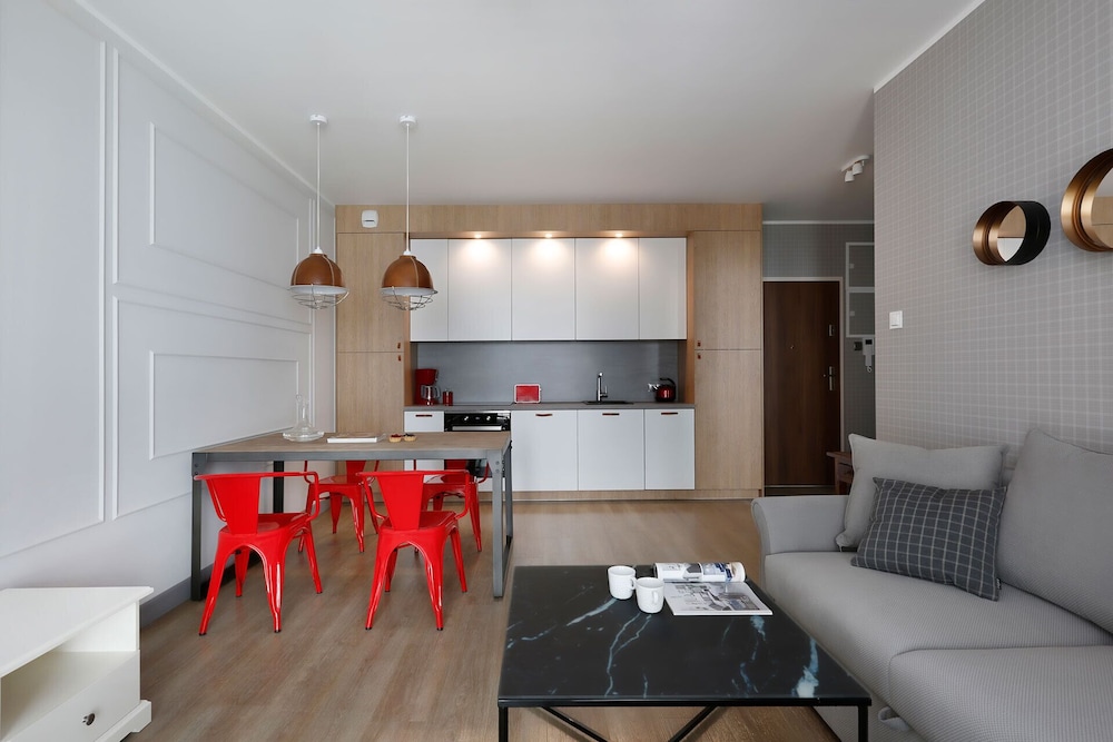 City Center Apartments Spa And Wellness By Apartmore 10/50