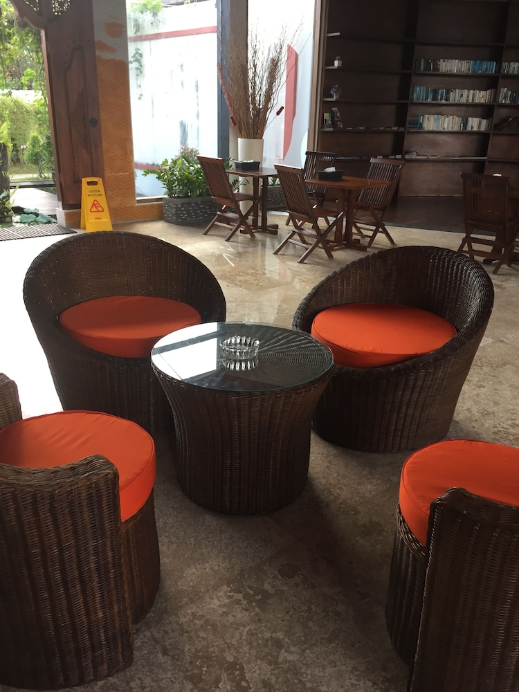 Amor Bali Villas & Spa Resort 59/74
