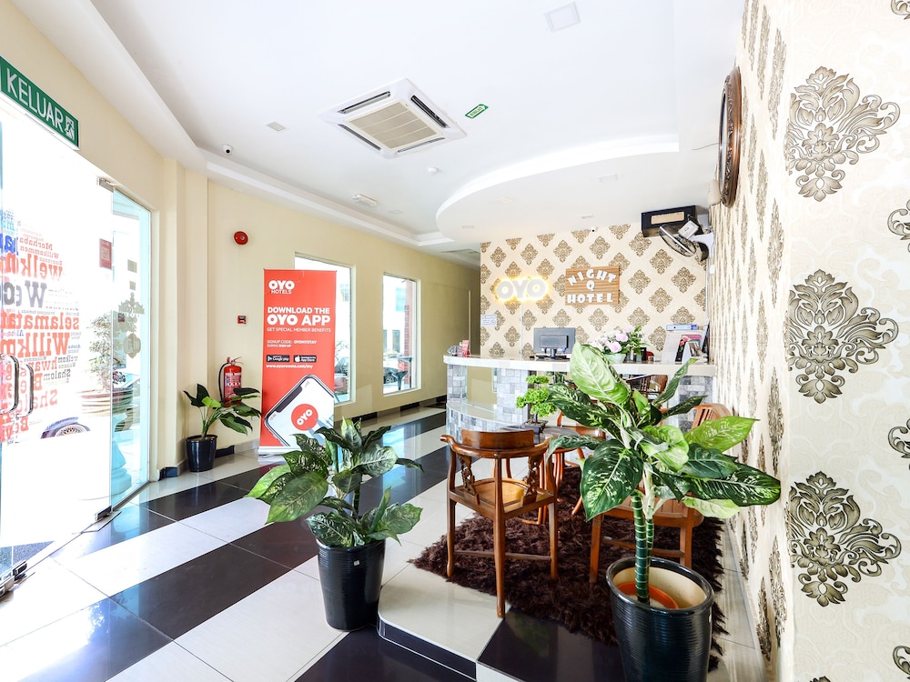 OYO 439 Night Queen Hotel (ex. Night Queen Hotel) 27/32