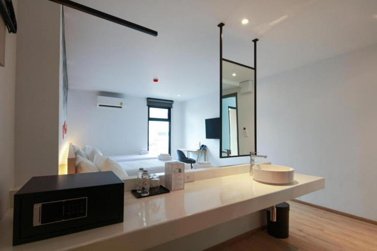 Koo Hotel 4/6