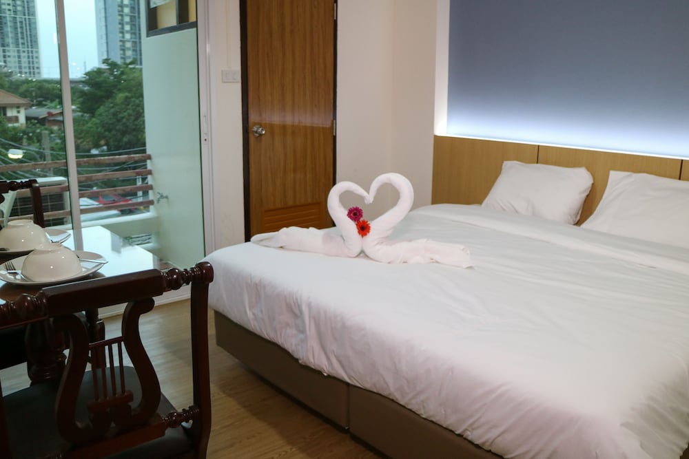 Beerapan Hotel 13/49