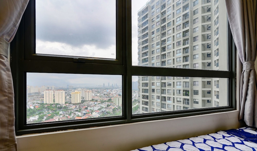 T5 Masteri Apartment 3/50