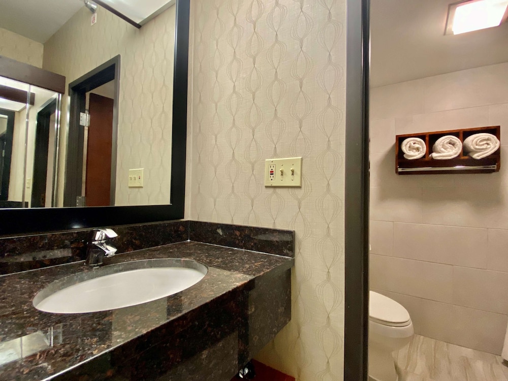 Best Western Plus Houston Energy Corridor 10/47