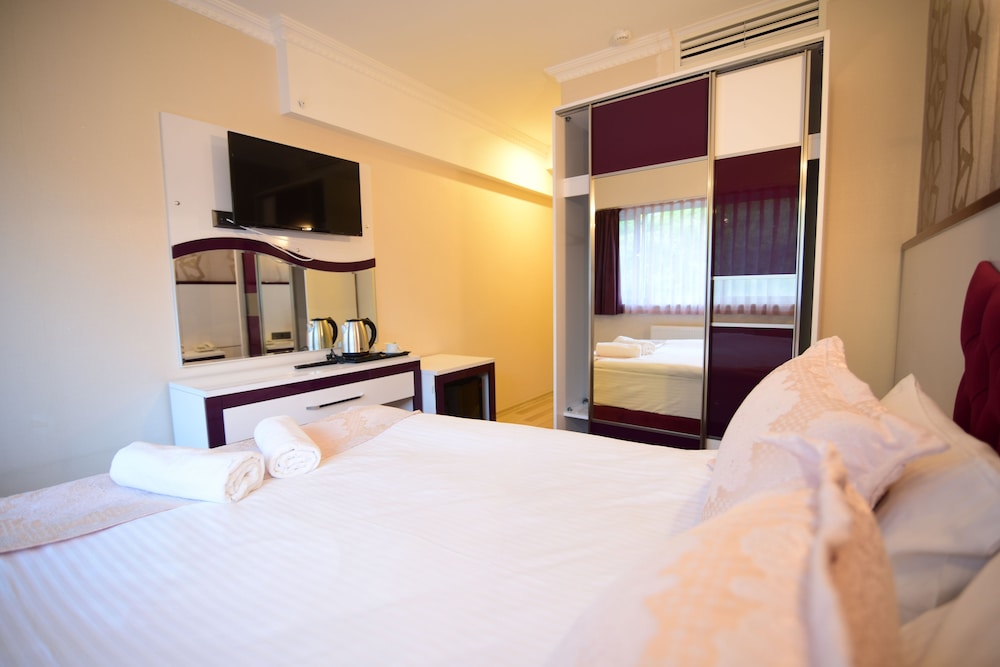 Ozdemir Palas Hotels 11/25