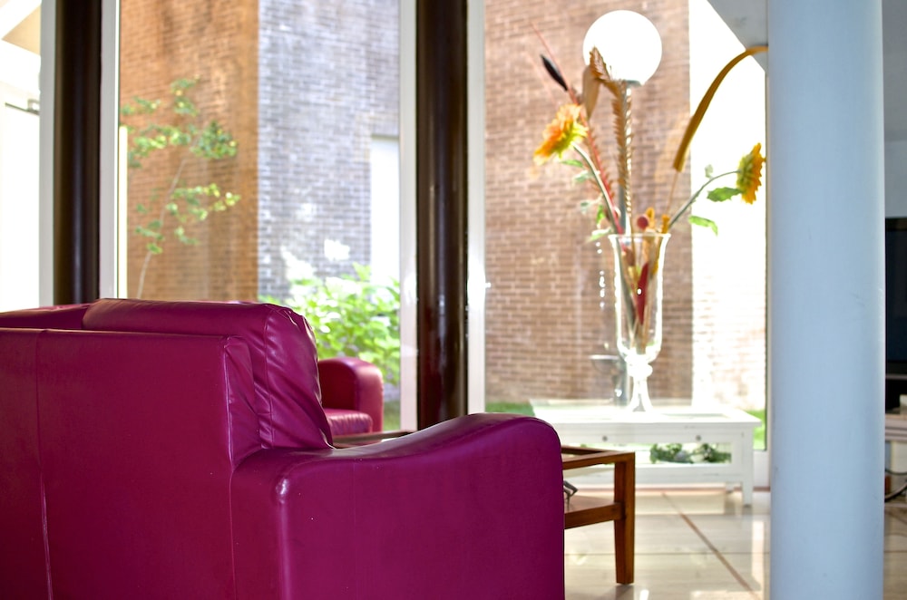 Hotel Marini 24/42