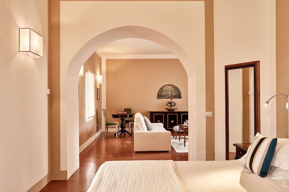 Villa Di Piazzano 22/85
