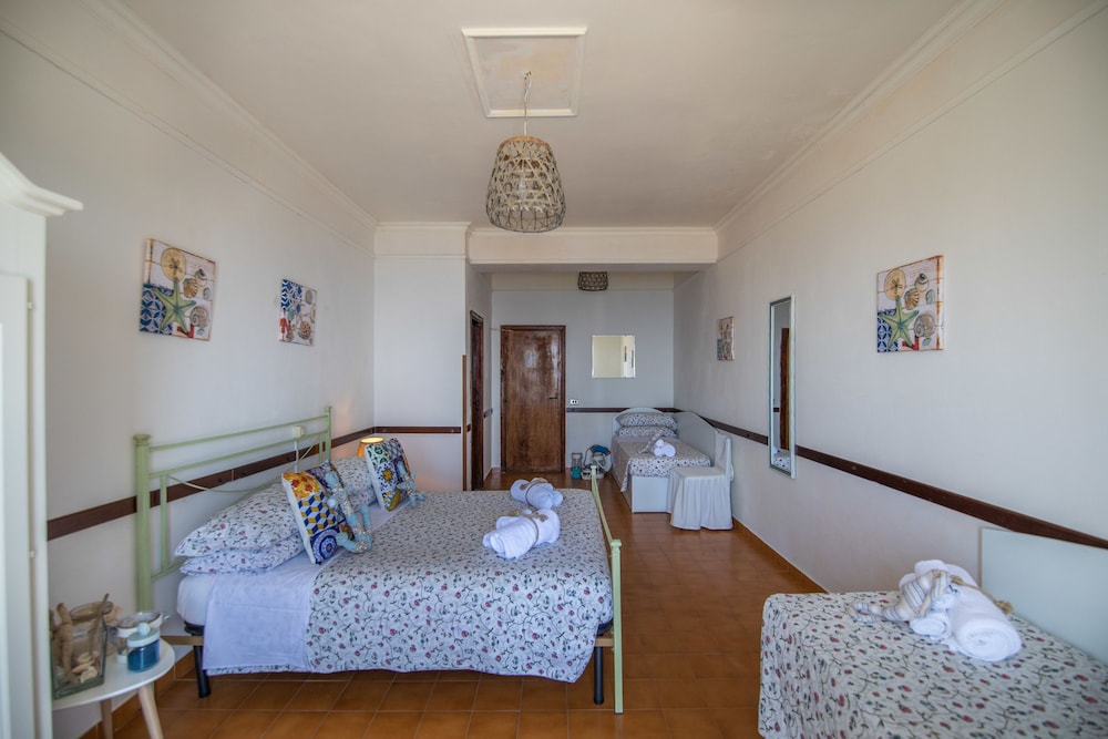Madonna Della Scala 15/47