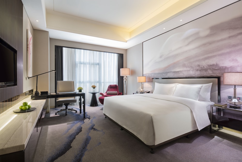 Wanda Realm Wuhan 12/48