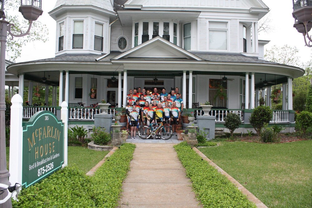 McFarlin House Bed and Breakfast 4/69