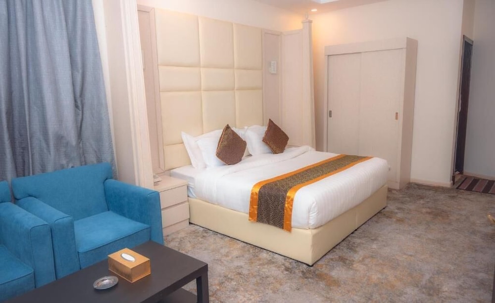فندق عرين جدة(Areen Hotel Jeddah) 8/22
