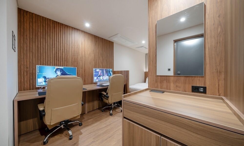Dongtan Simjak Hotel 97/100