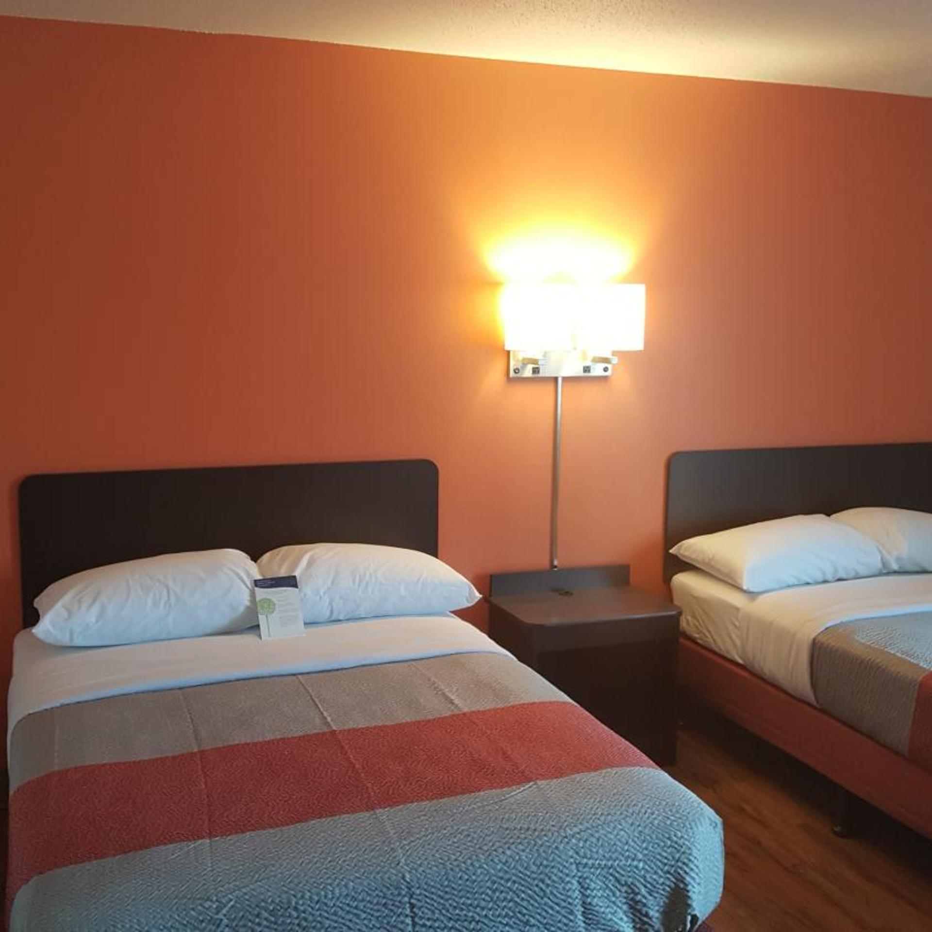 Motel6 Maryland Heights, MO 20/44