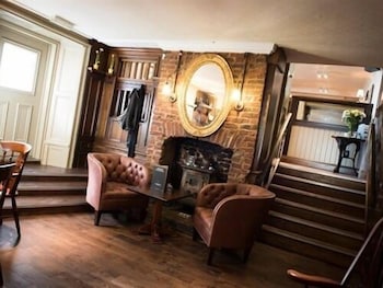 The Tavern Steakhouse And Lodge 39/54