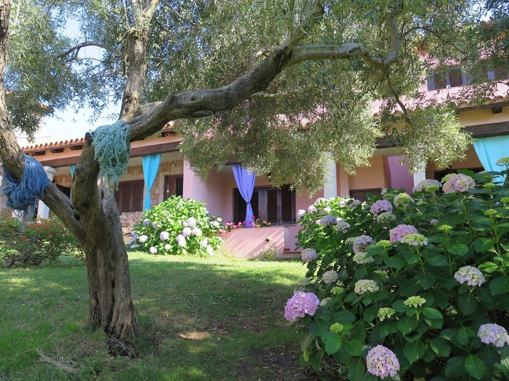 Residence Approdo Verde 52/59