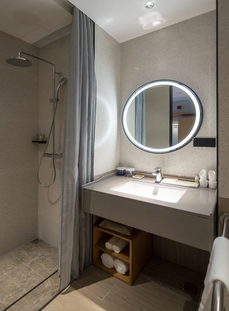 Hilton Garden Inn Guizhou Maotai Town 21/45