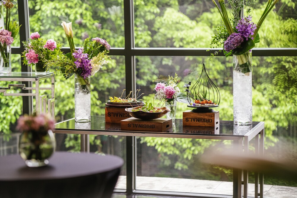 Grand Mercure Shanghai Hongqiao 62/79