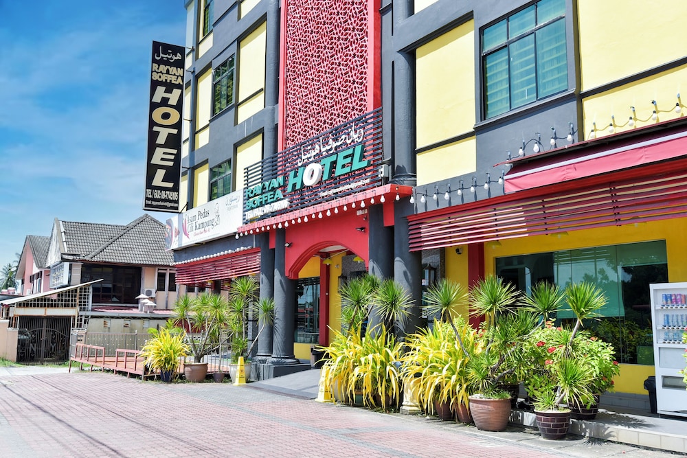 Hotel O Rayyan Soffea Managed by Oravel 5/38