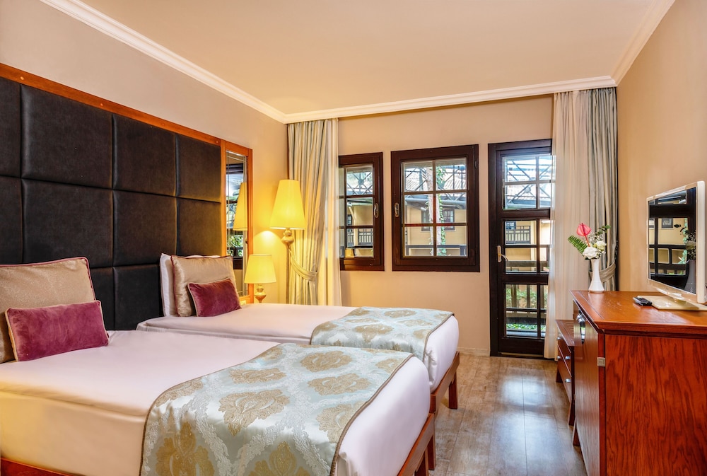 Asteria Family Resort Belek 21/60