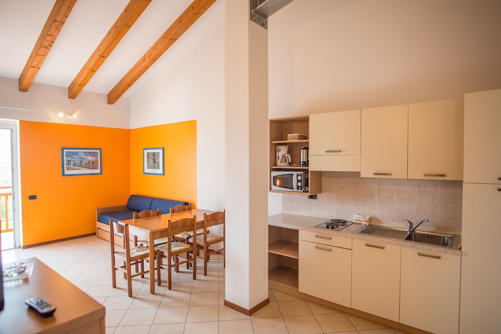 Residence Filanda 35/50