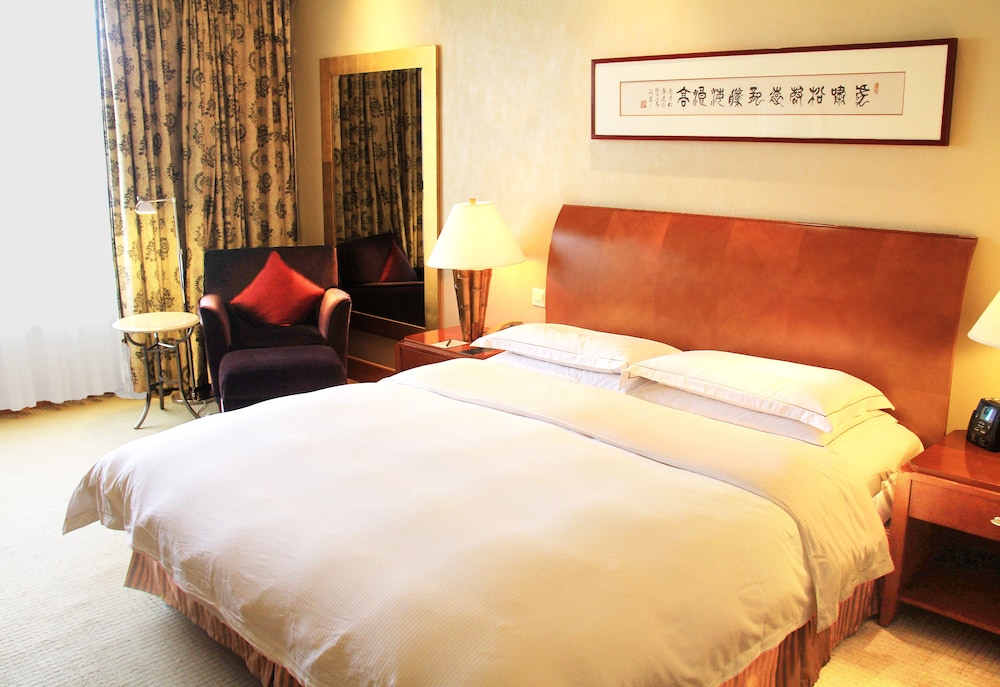 Hilton Chongqing 15/60