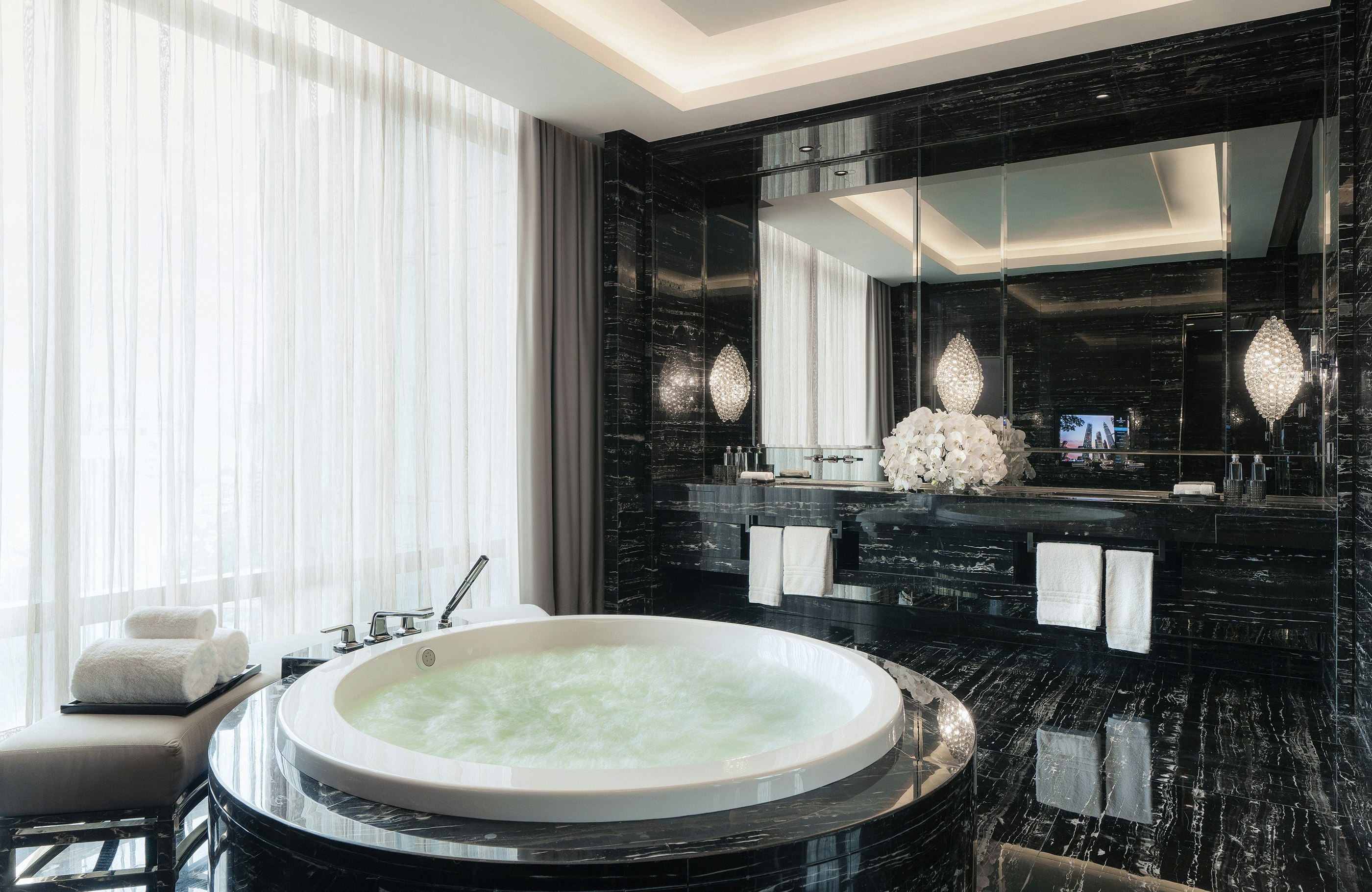 Four Seasons Hotel Kuala Lumpur 21/47