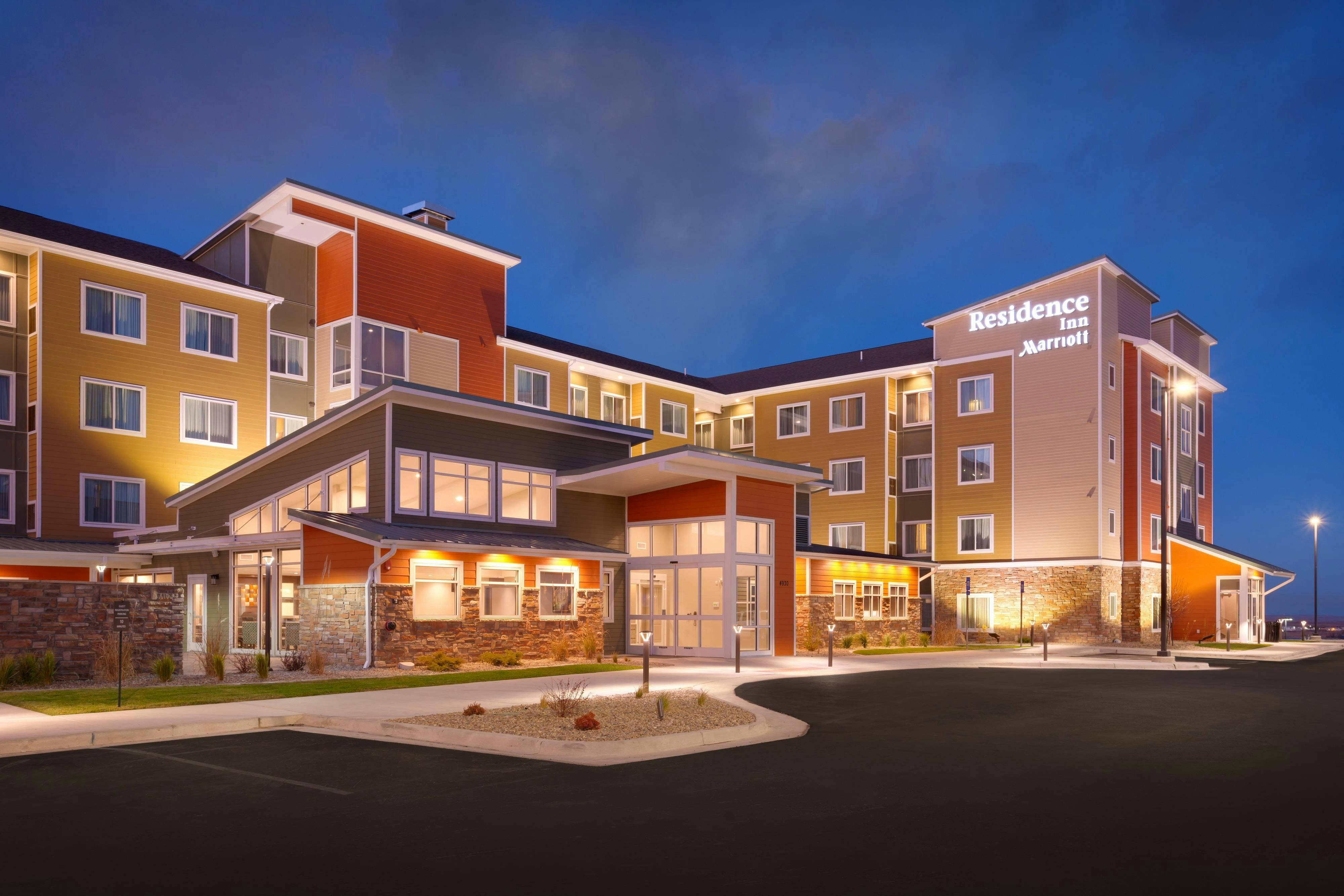 Residence Inn By Marriott Casper 2/51