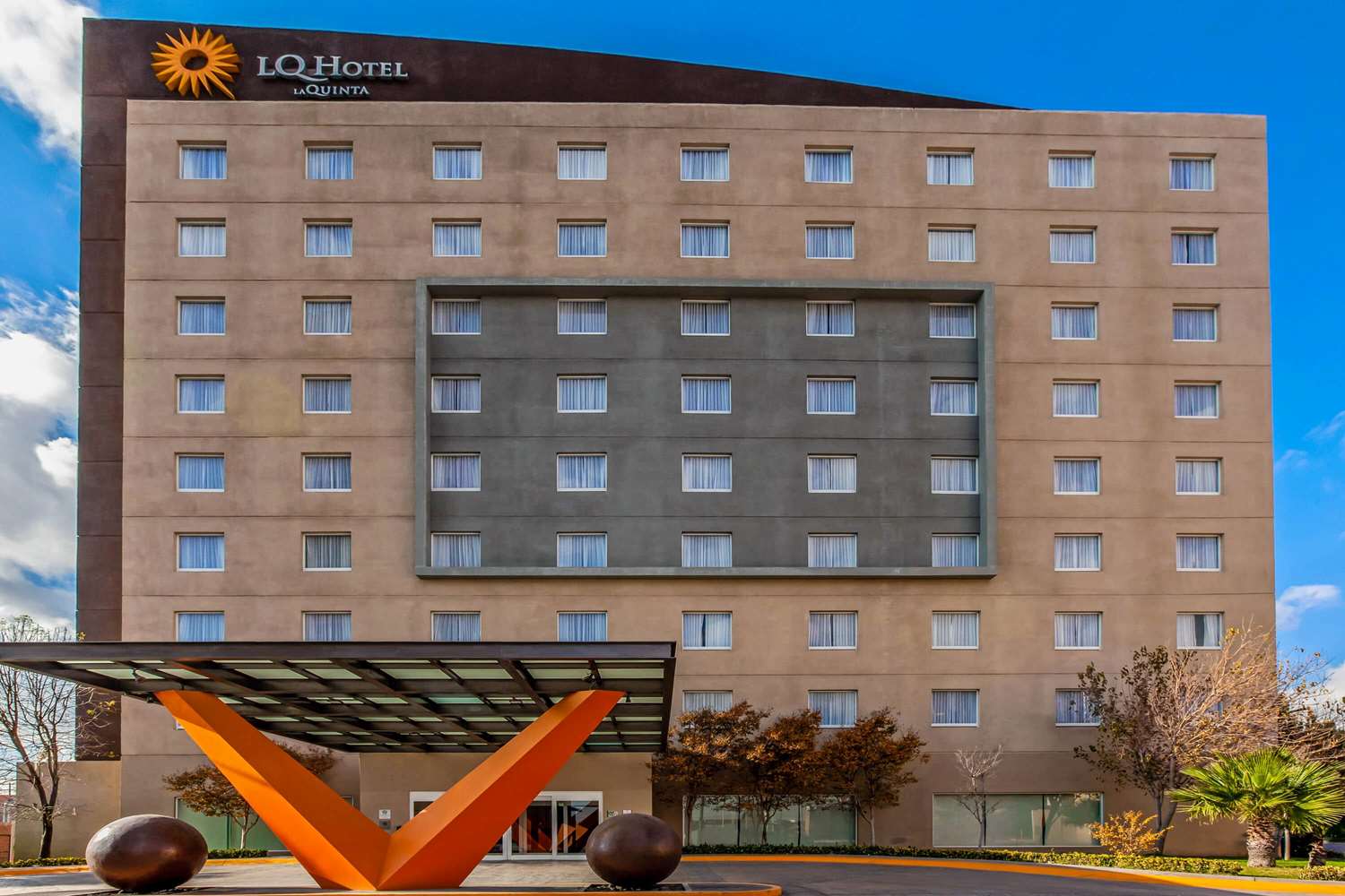 La Hotel By La Quinta San Luis Potosi 4/61