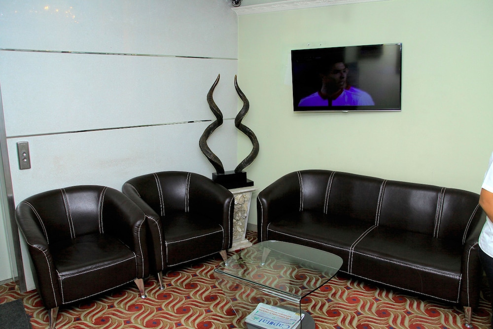 Yoly Addis Hotel 33/50