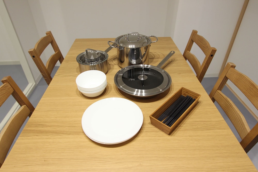 Rozy Hotel Namba 45/63