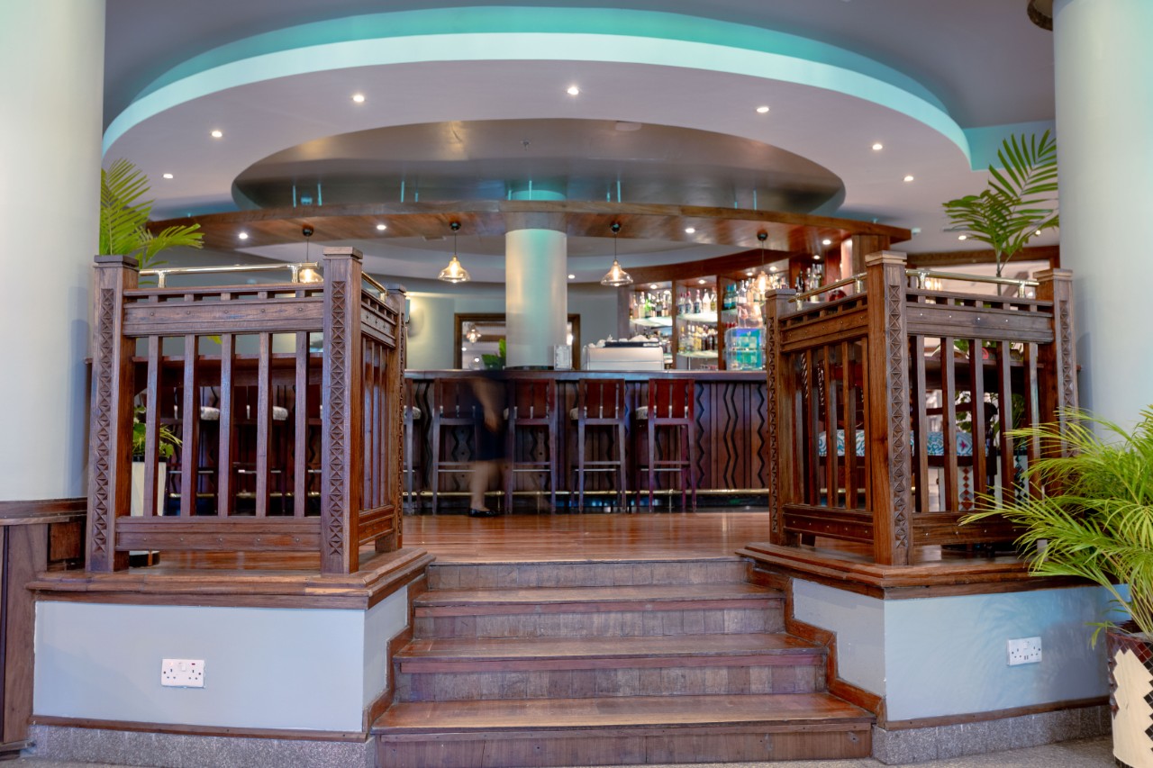 Dar es Salaam Serena Hotel 7/50