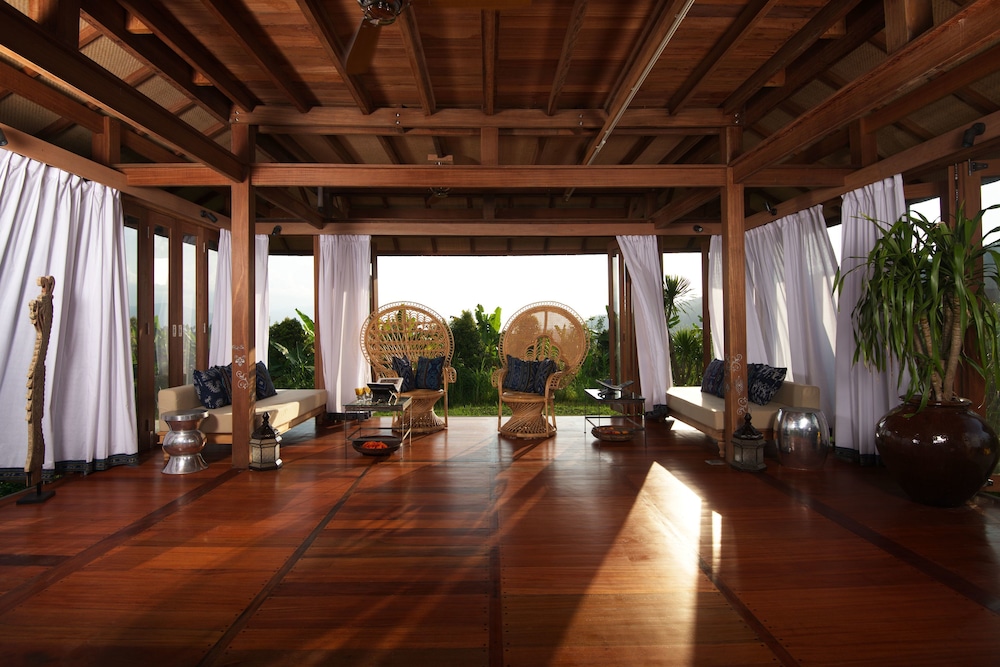 Sanak Retreat Bali 32/50