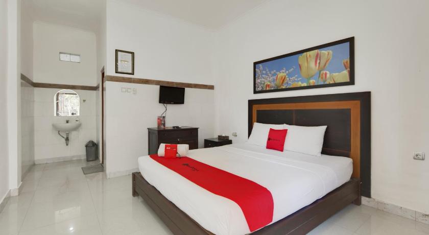 Reddoorz Near Stadion Kompyang Sujana Bali 13/38