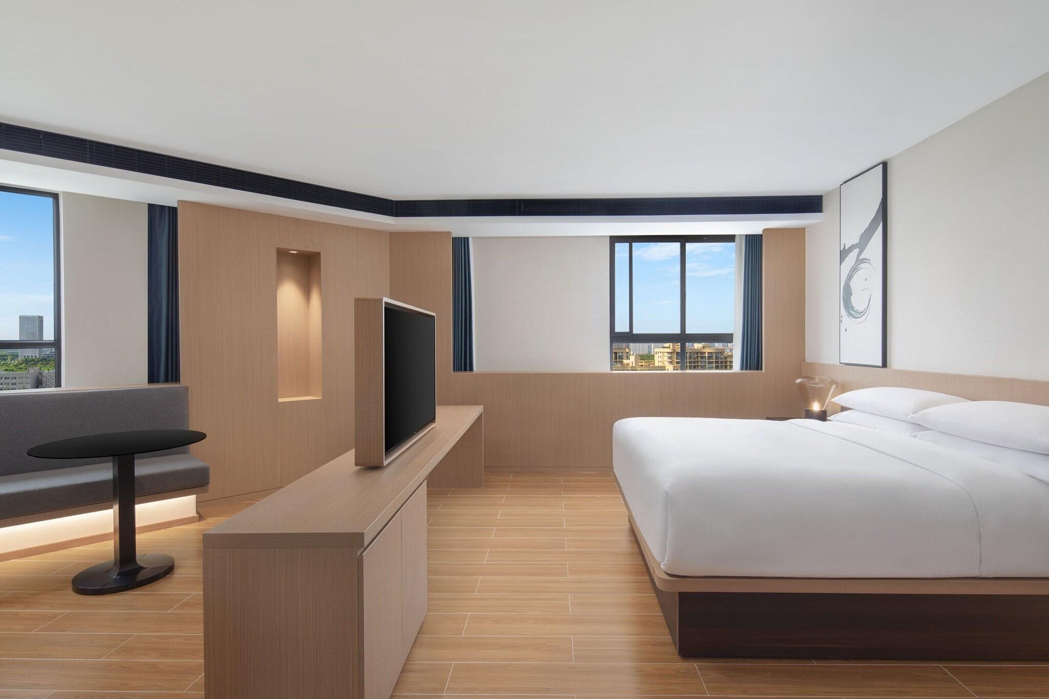 Fairfield By Marriott Kunshan 7/18