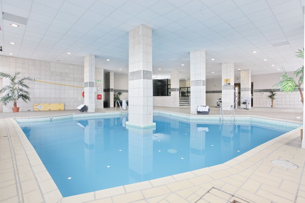 Pomeroy Hotel Conference Centre 2/64