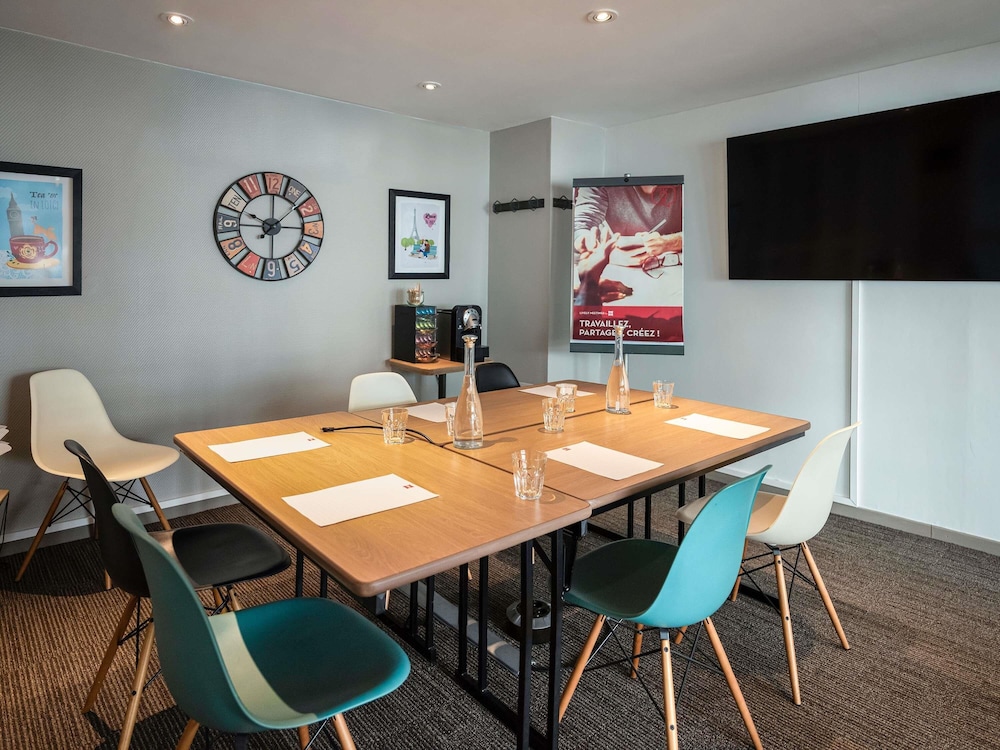 Ibis La Baule Pornichet Plage 33/50