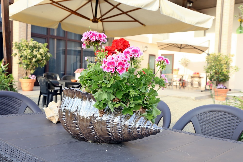 Agriturismo Argaland 30/50