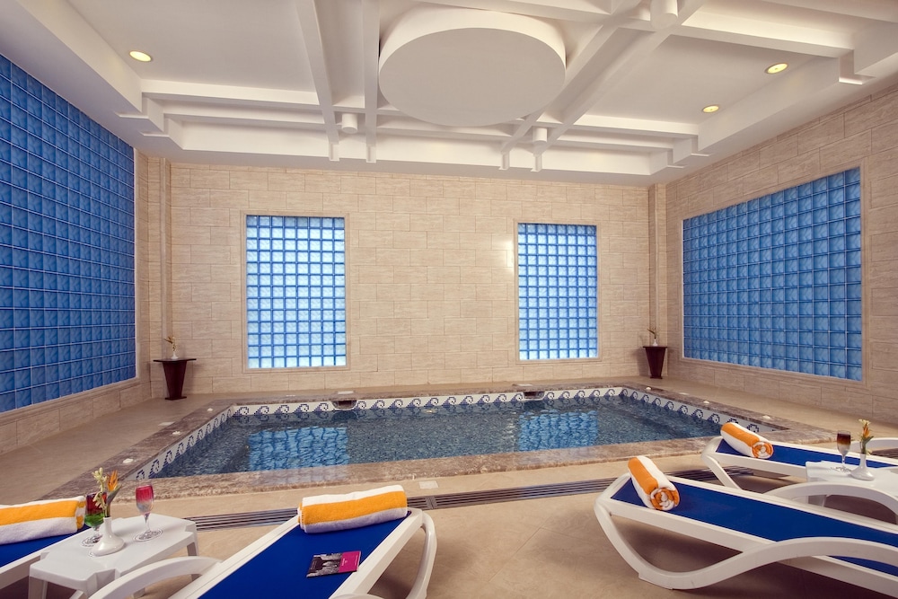 TEDA Swiss Inn Plaza Hotel 18/50