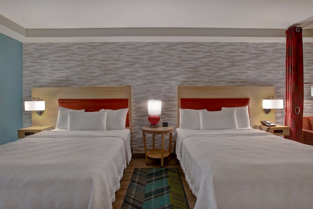 Home2 Suites By Hilton San Antonio Riverwalk Tx 16/60