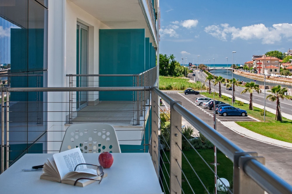 Hotel Viareggio 2/31
