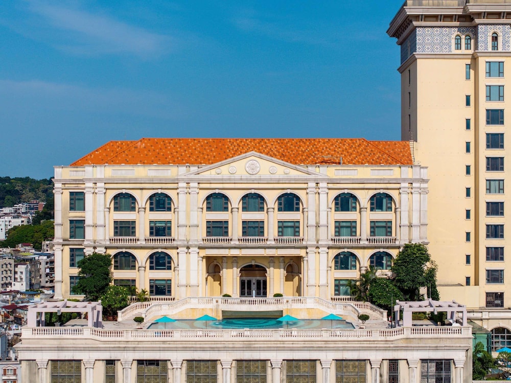 Sofitel Macau at Ponte 16 6/71