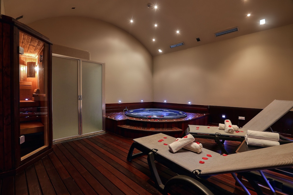 Guitart La Molina Aparthotel Spa 31/50