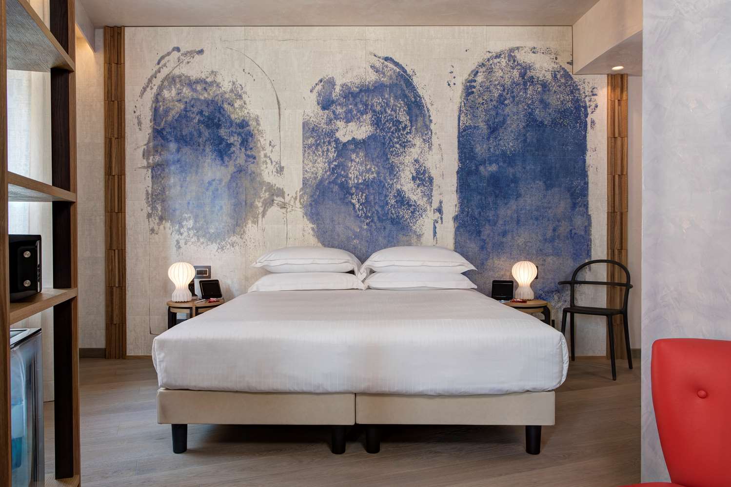 Hotel Firenze (ex Best Western) 21/65