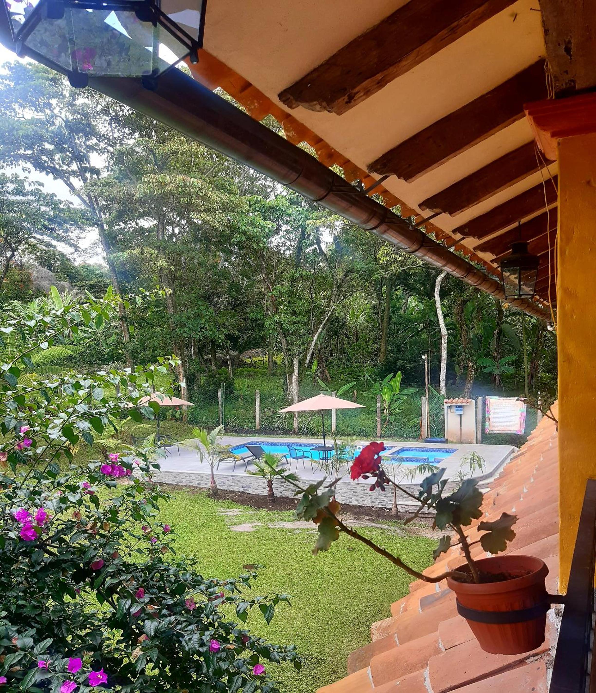 Posada La Querencia 33/55