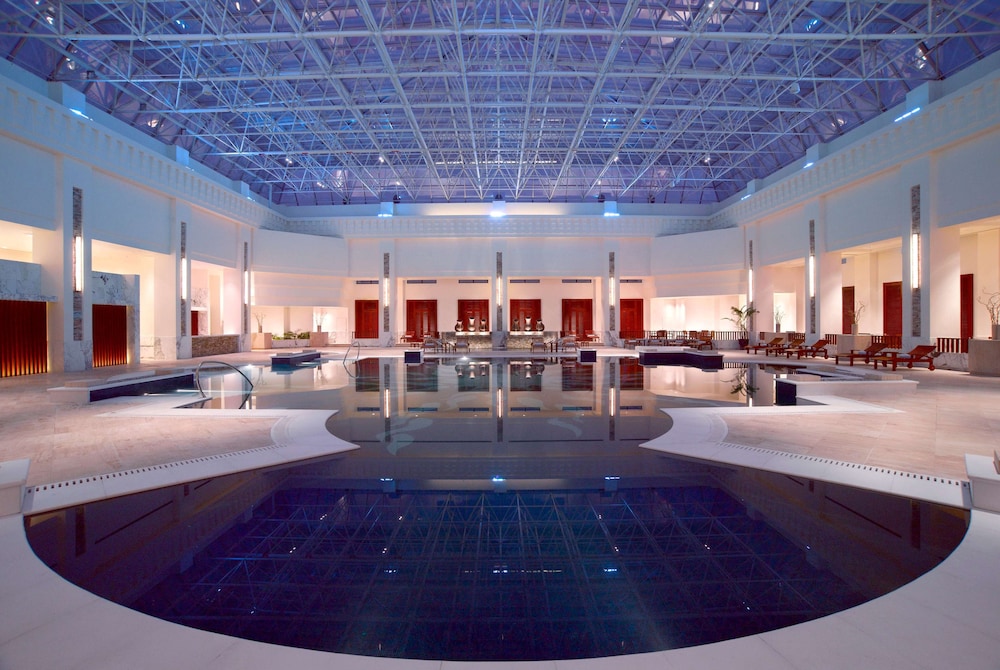 Wyndham Grand Tianjin Jingjin City photo3
