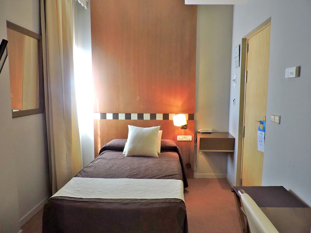 Hotel Las Yucas 13/50