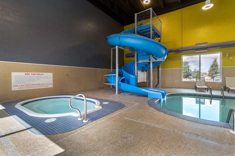 Best Western Plus East Side 7/69